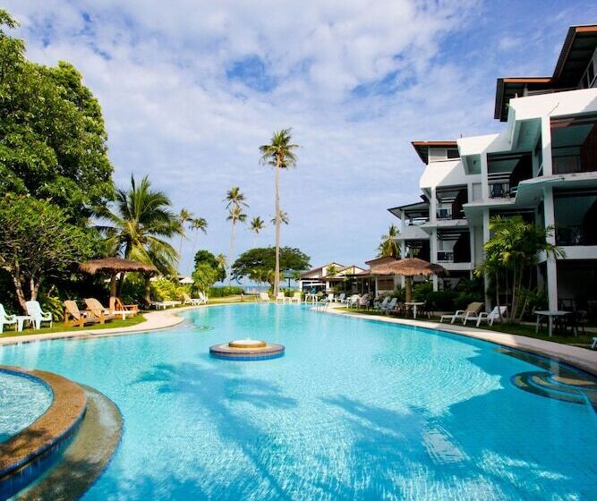 חדר סופריור, Samui Orchid The Ocean Resort