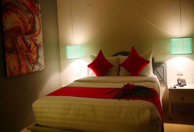 חדר סופריור, Samui Orchid The Ocean Resort