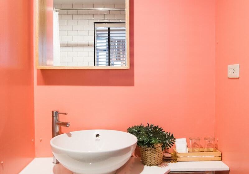 اتاق سوپریور, Sandalay Resort