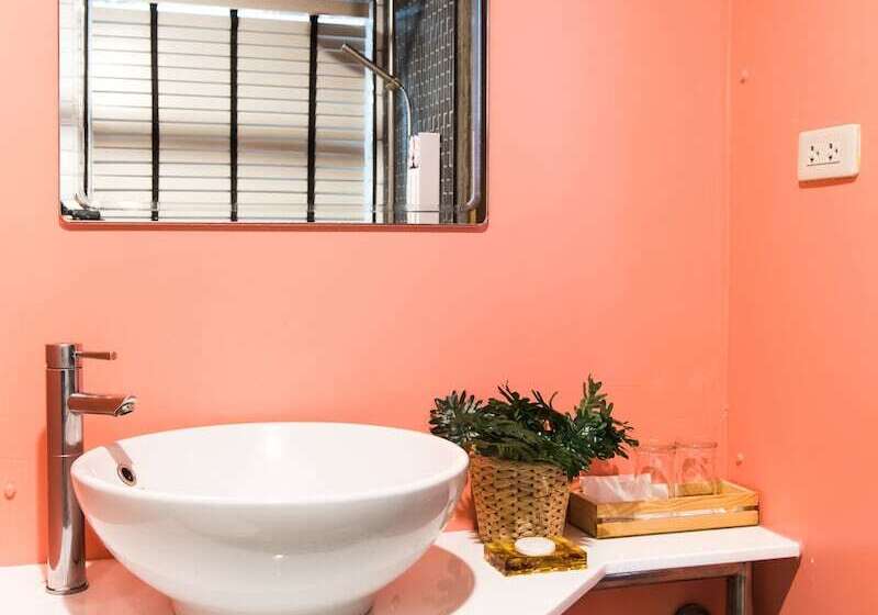 اتاق سوپریور با چشم‌انداز دریا, Sandalay Resort