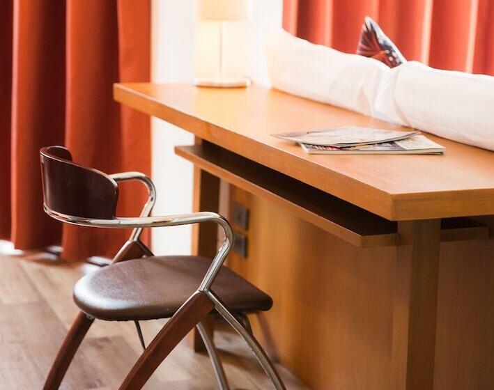 Номер Deluxe, Sandalay Resort