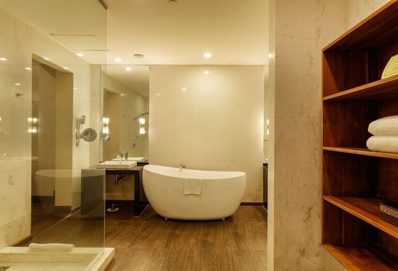 标准间, The Fortress Resort & Spa