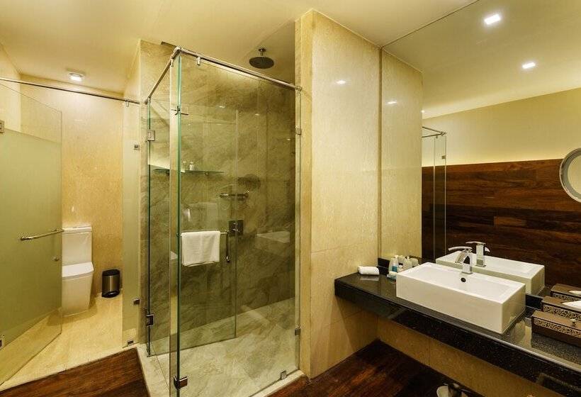 套房, The Fortress Resort & Spa