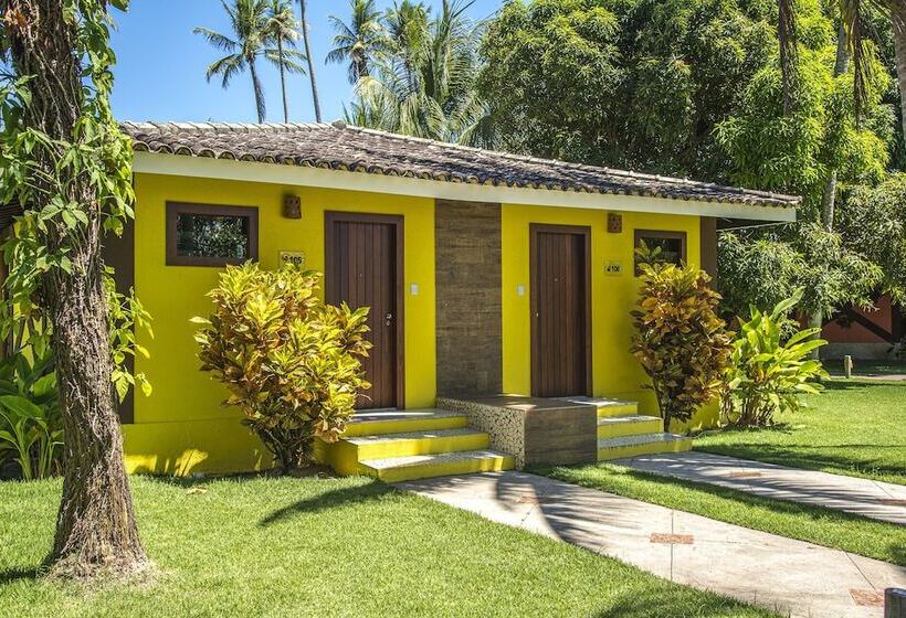 בקתה סטנדרטית, Patachocas