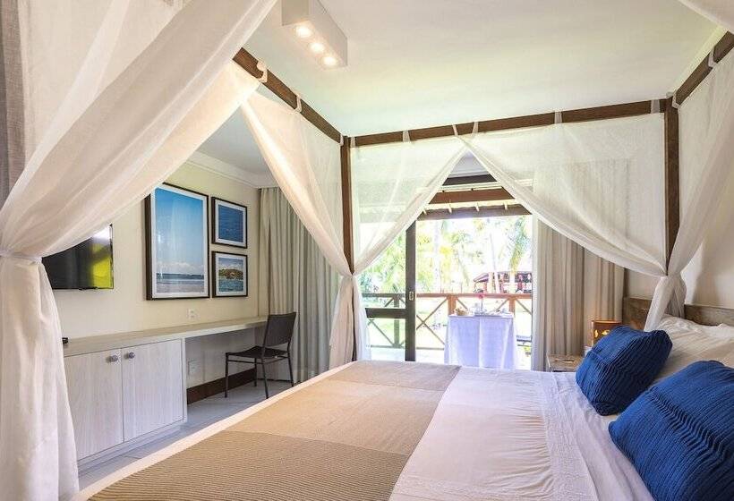 בקתה סטנדרטית, Patachocas