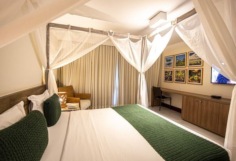 בקתה סטנדרטית, Patachocas