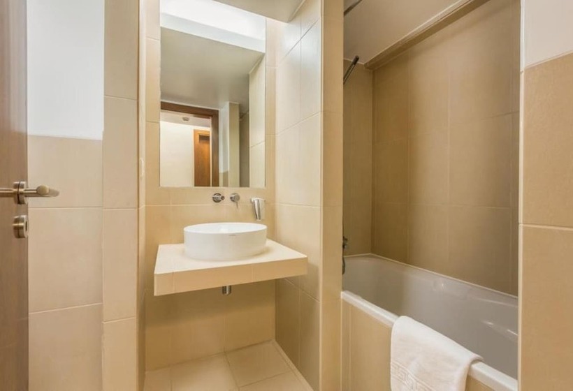 豪华两卧室公寓, Salgados Beach Vila Das Lagoas