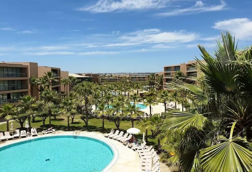 ２ベッドルームデラックスアパートメント, Salgados Beach Vila Das Lagoas
