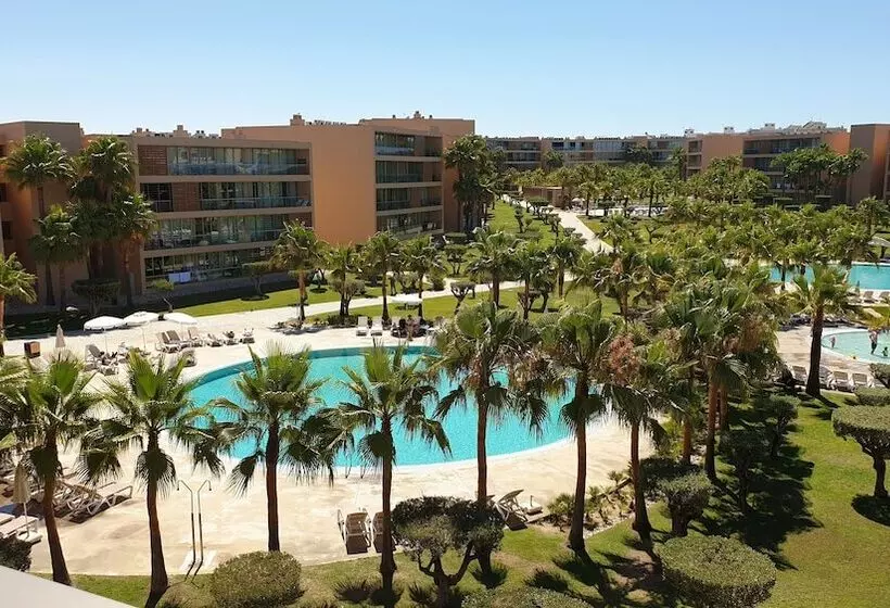 ２ベッドルームデラックスアパートメント, Salgados Beach Vila Das Lagoas