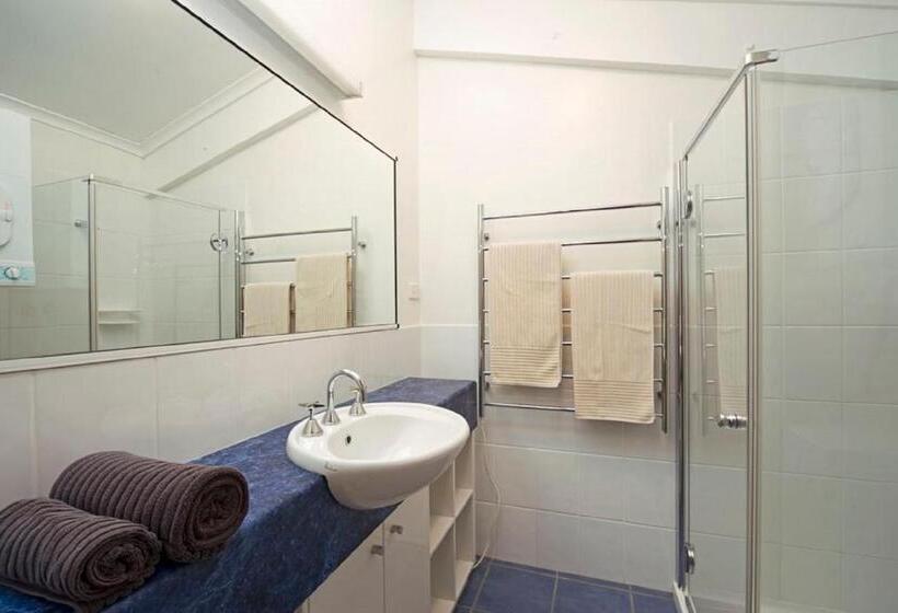 דירת 4 חדרים, Alpine View Apartments