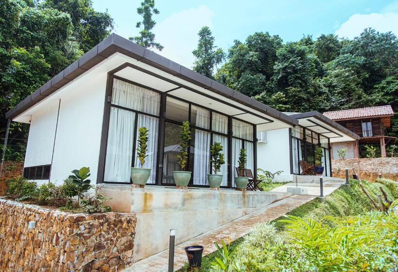 一居室别墅, S`ekar Pinang Langkawi