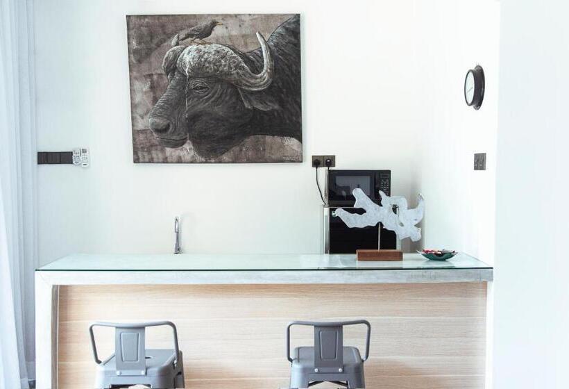 一居室别墅, S`ekar Pinang Langkawi