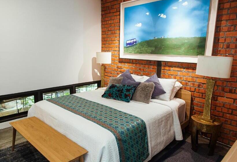 一居室别墅, S`ekar Pinang Langkawi