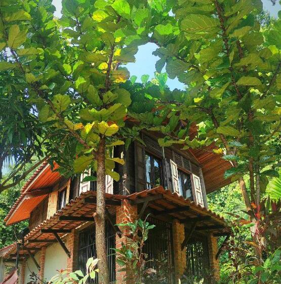 家庭工作室, S`ekar Pinang Langkawi