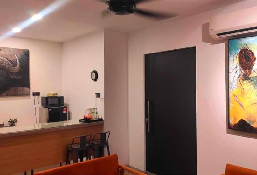 豪华工作室, S`ekar Pinang Langkawi