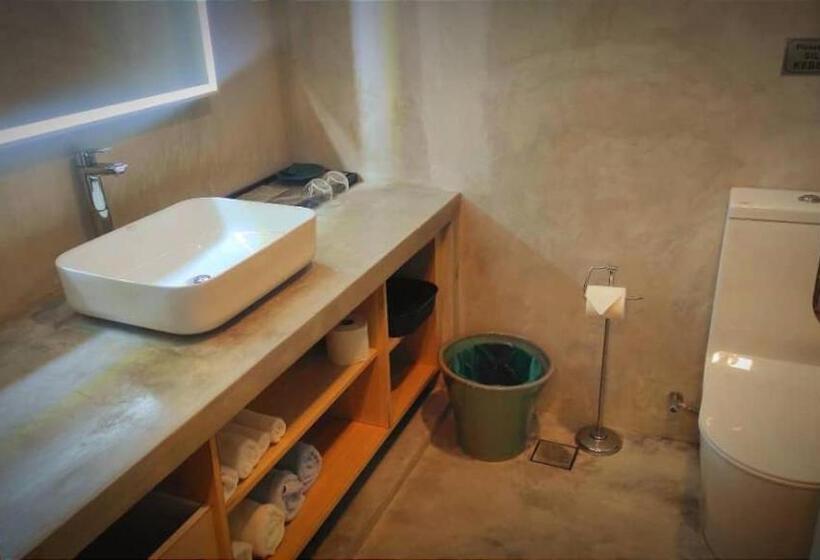 豪华工作室, S`ekar Pinang Langkawi