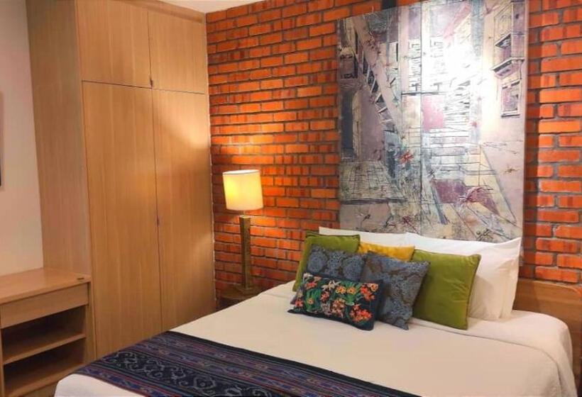 豪华工作室, S`ekar Pinang Langkawi