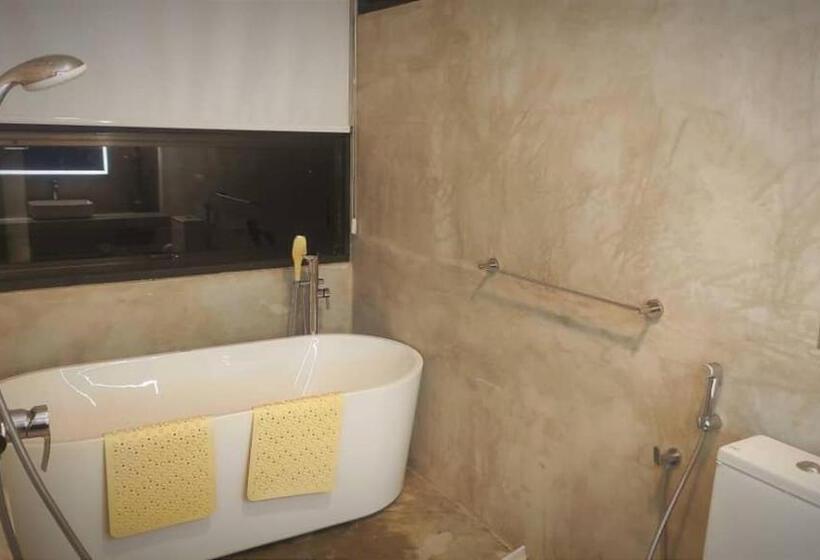 Escritório Deluxe, S`ekar Pinang Langkawi