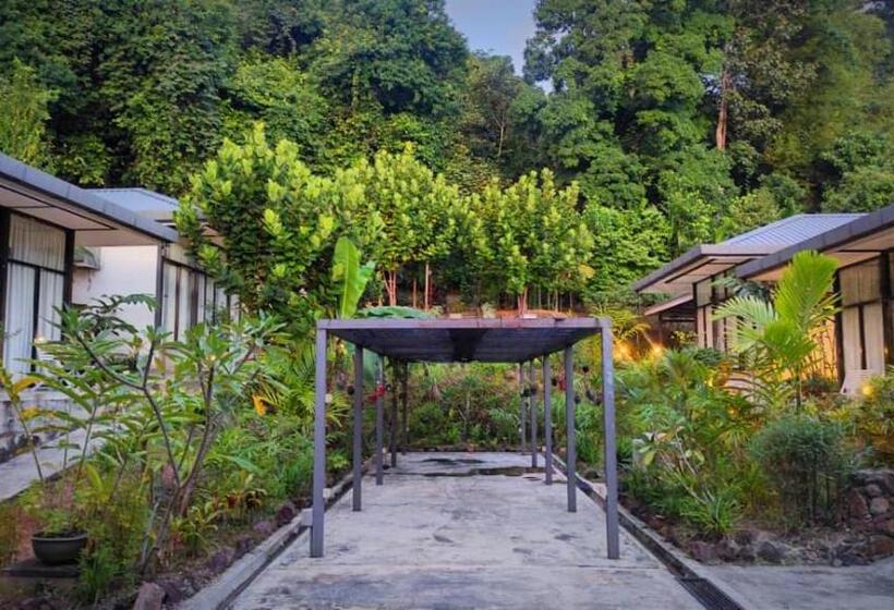 豪华工作室, S`ekar Pinang Langkawi