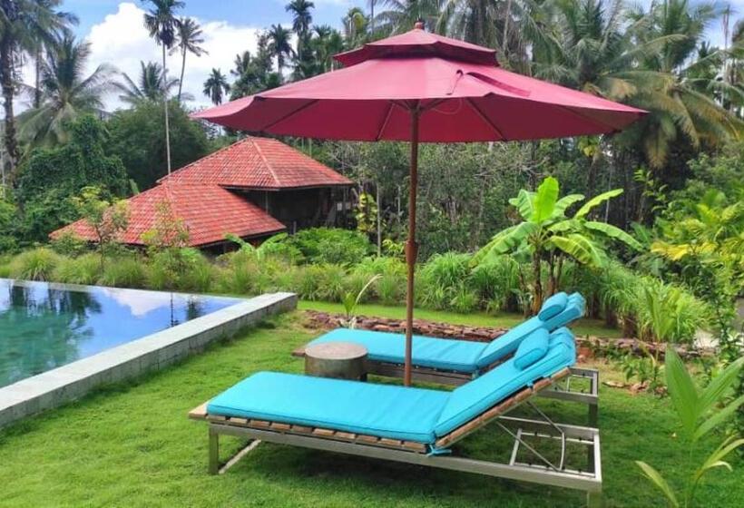 豪华工作室, S`ekar Pinang Langkawi