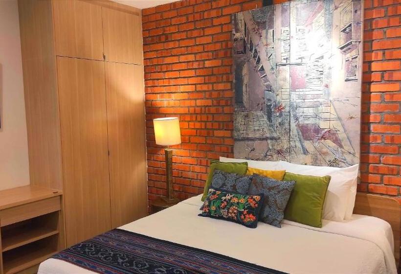 Escritório Deluxe, S`ekar Pinang Langkawi