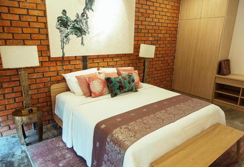 一居室别墅, S`ekar Pinang Langkawi