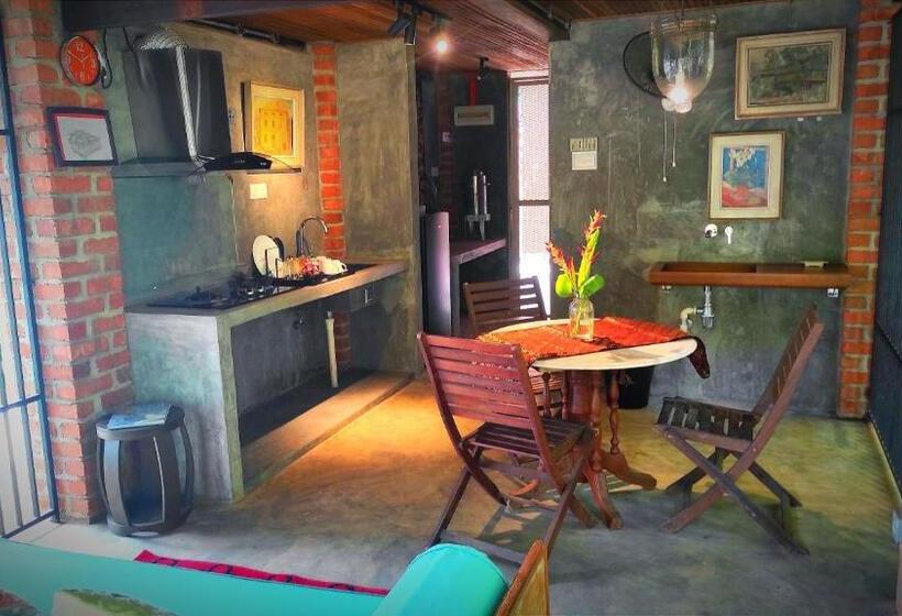 家庭工作室, S`ekar Pinang Langkawi