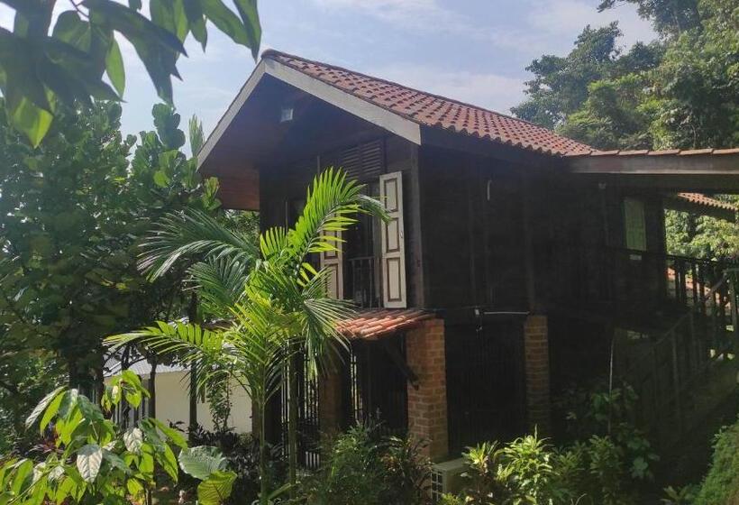 家庭工作室, S`ekar Pinang Langkawi