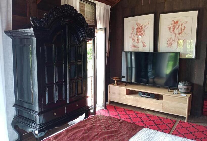 家庭工作室, S`ekar Pinang Langkawi