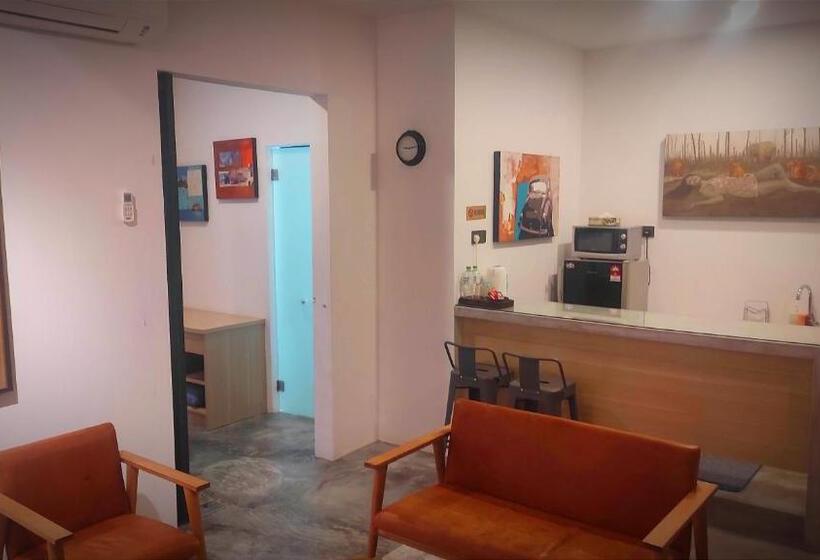 豪华工作室, S`ekar Pinang Langkawi