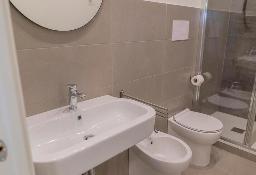 غرفة ديلوكس, Terra Di Vento