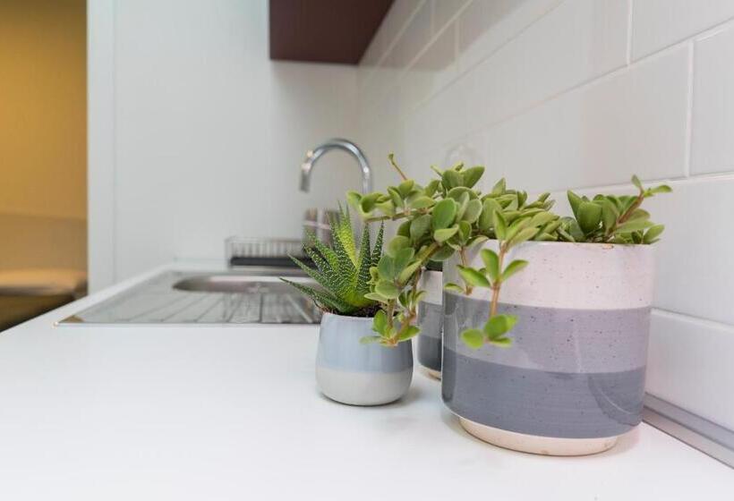 غرفة ديلوكس, Terra Di Vento