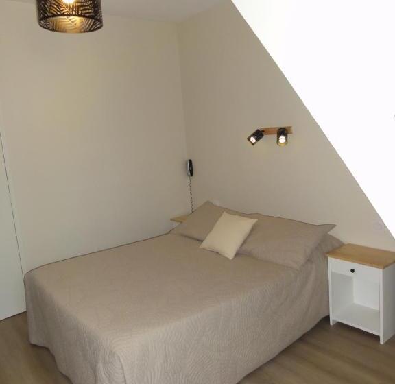 חדר סטנדרט, Des Voyageurs