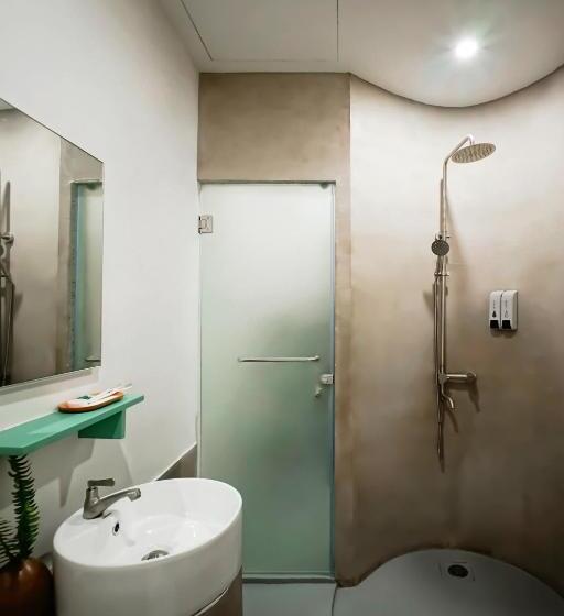 اتاق استاندارد, La Memoria Hotel   City Centre