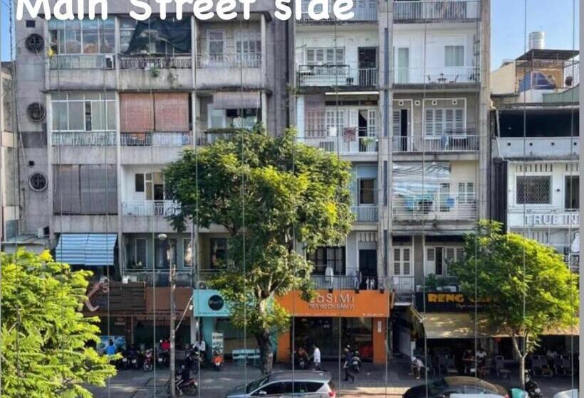 اتاق استاندارد, La Memoria Hotel   City Centre