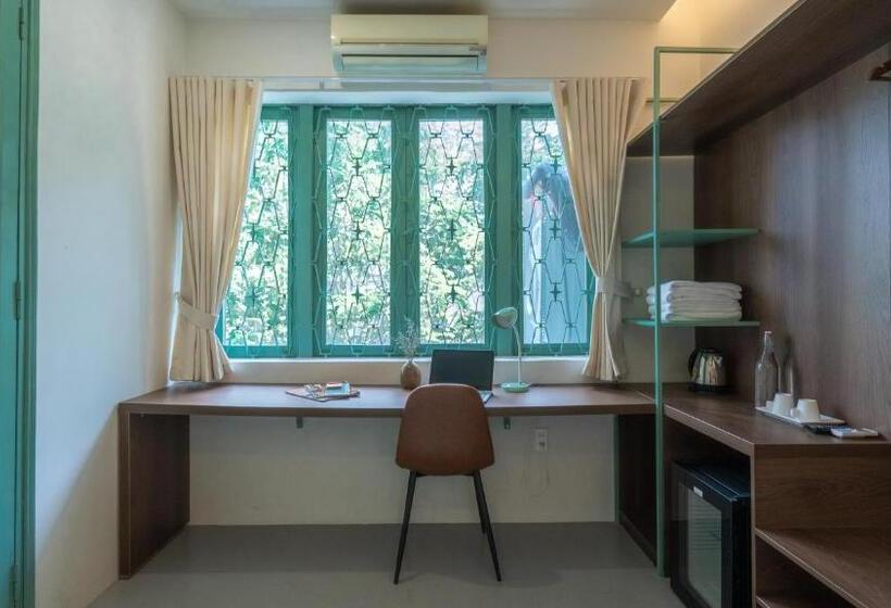 اتاق خانوادگی, La Memoria Hotel   City Centre