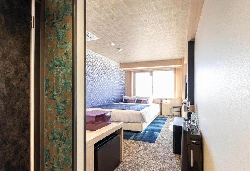 Номер Стандарт, Musse Kyotoshijokawaramachi Meitetsu