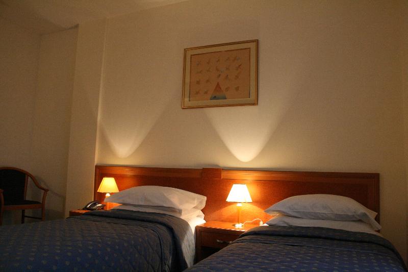 Номер Deluxe, Musse Kyotoshijokawaramachi Meitetsu