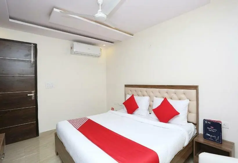 اتاق استاندارد, Oyo 28302  Welcome Banquets And Room