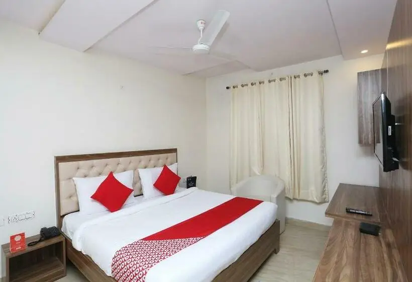 اتاق استاندارد, Oyo 28302  Welcome Banquets And Room