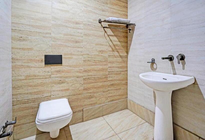 Standart Oda, Oyo 28302  Welcome Banquets And Room