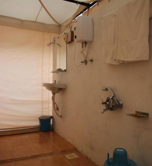 Standard Tent, Mahefeel E Rann Resort