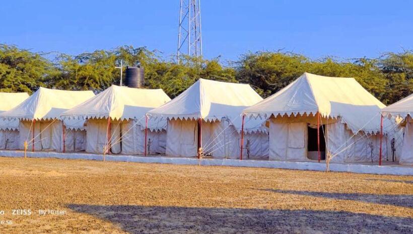 Standard Tent, Mahefeel E Rann Resort