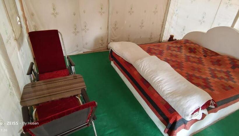 Standard Tent, Mahefeel E Rann Resort