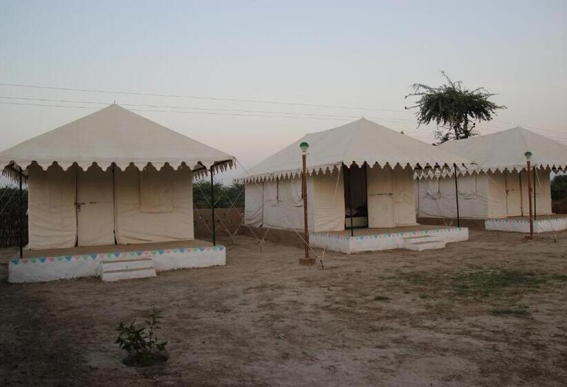 Standard Tent, Mahefeel E Rann Resort