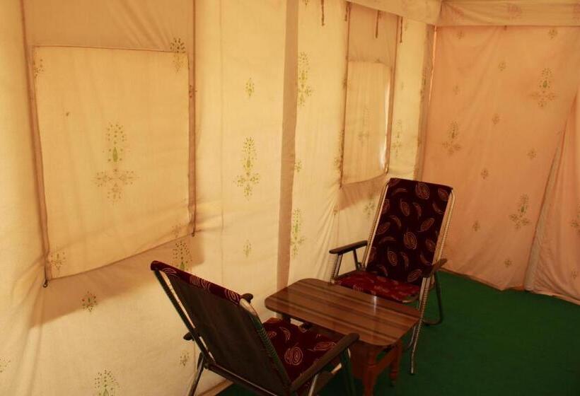 Standard Tent, Mahefeel E Rann Resort