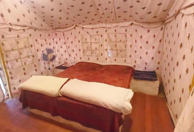 Standard Tent, Mahefeel E Rann Resort