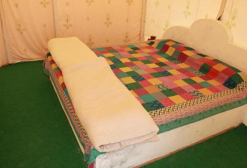 Standard Tent, Mahefeel E Rann Resort