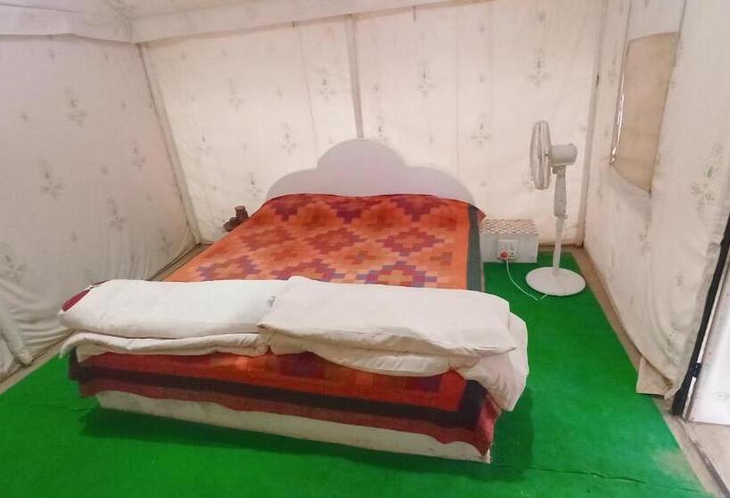 Standard Tent, Mahefeel E Rann Resort