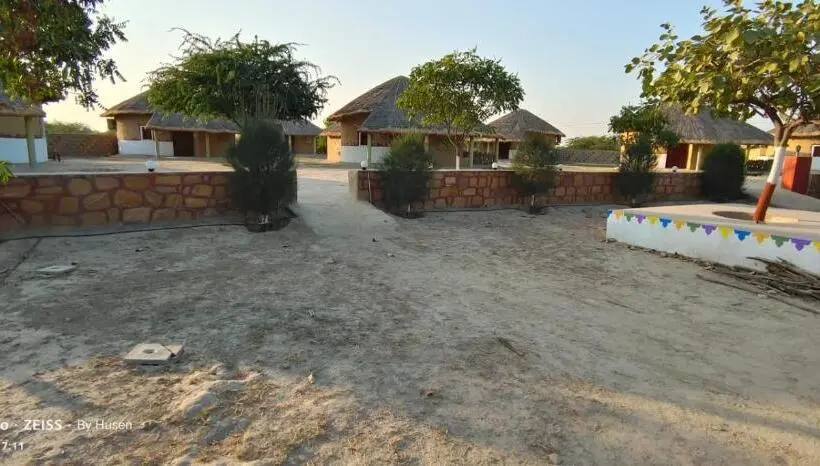 ファミリールーム, Mahefeel E Rann Resort